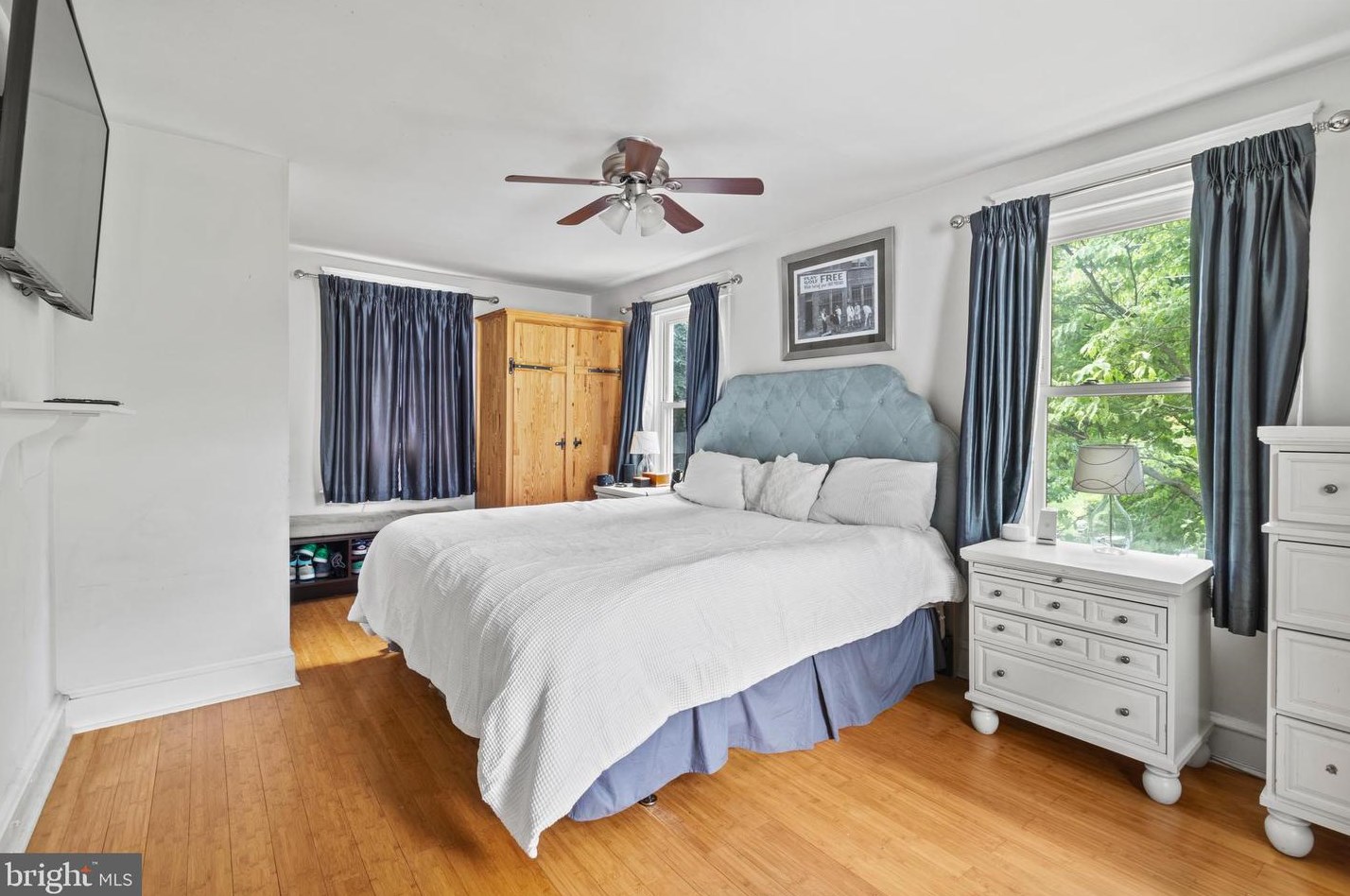 5 Foster Ave, Pittsburgh PA 15205-2352 exterior