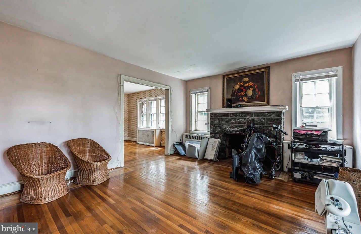 12 Golf Rd, Darby PA 19023-1314 exterior