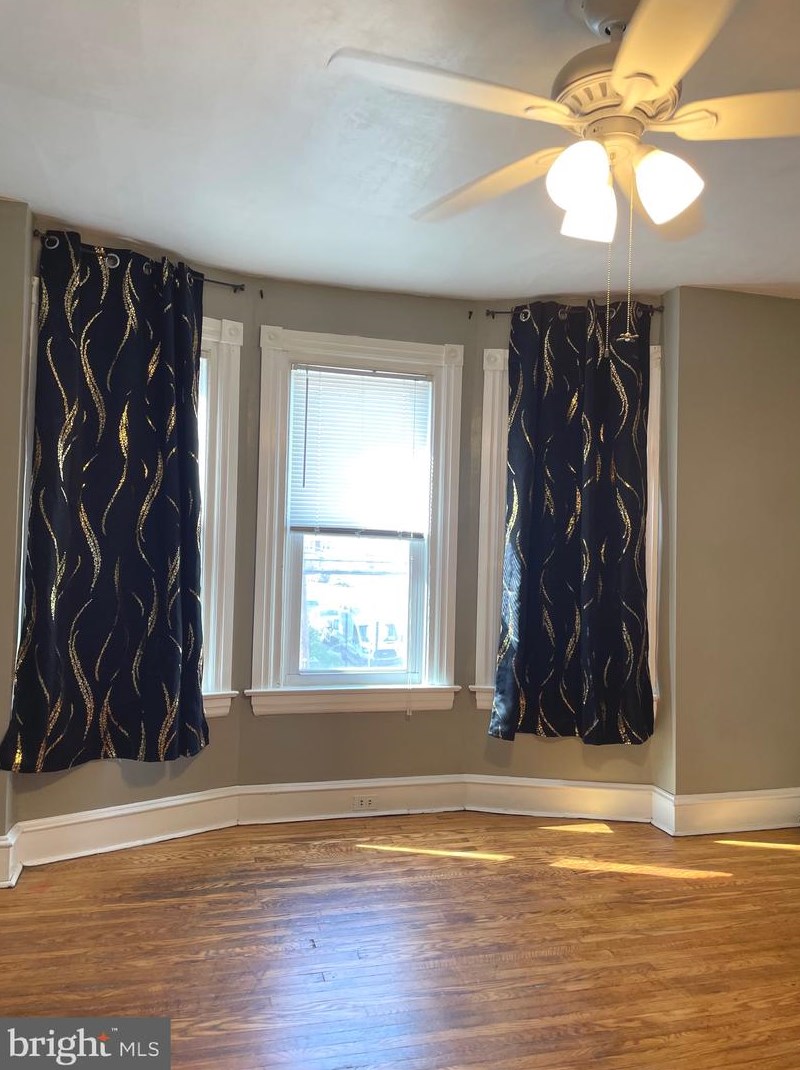 1225 9 St, Chester PA 19013-1712 exterior