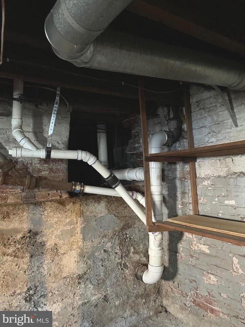 1225 9 St, Chester PA 19013-1712 exterior