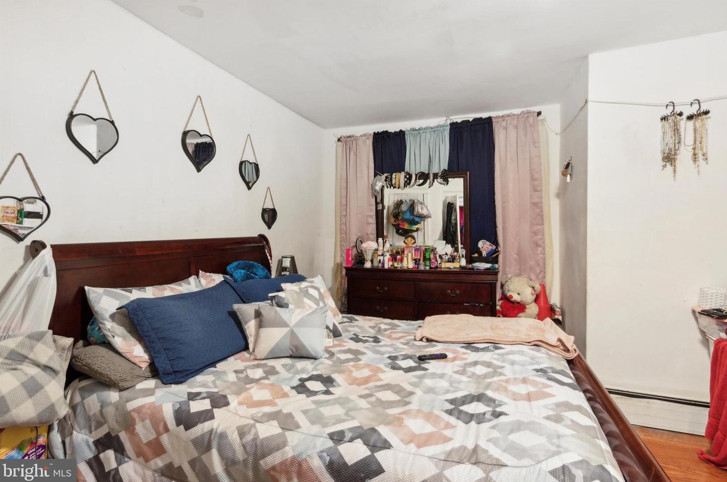 334 15 St, Chester PA 19013-5313 exterior