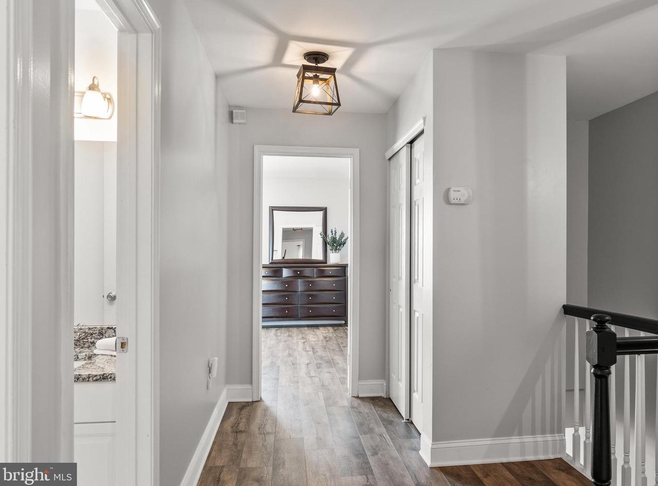 54 Steeplechase Cir, Chester PA 19014-1463 exterior