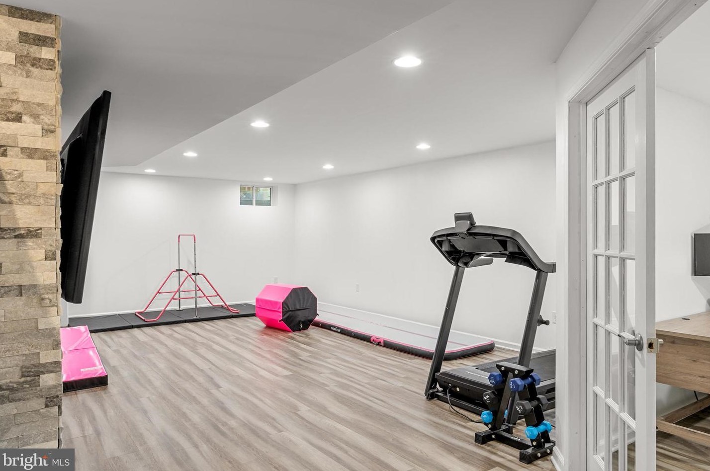 54 Steeplechase Cir, Chester PA 19014-1463 exterior