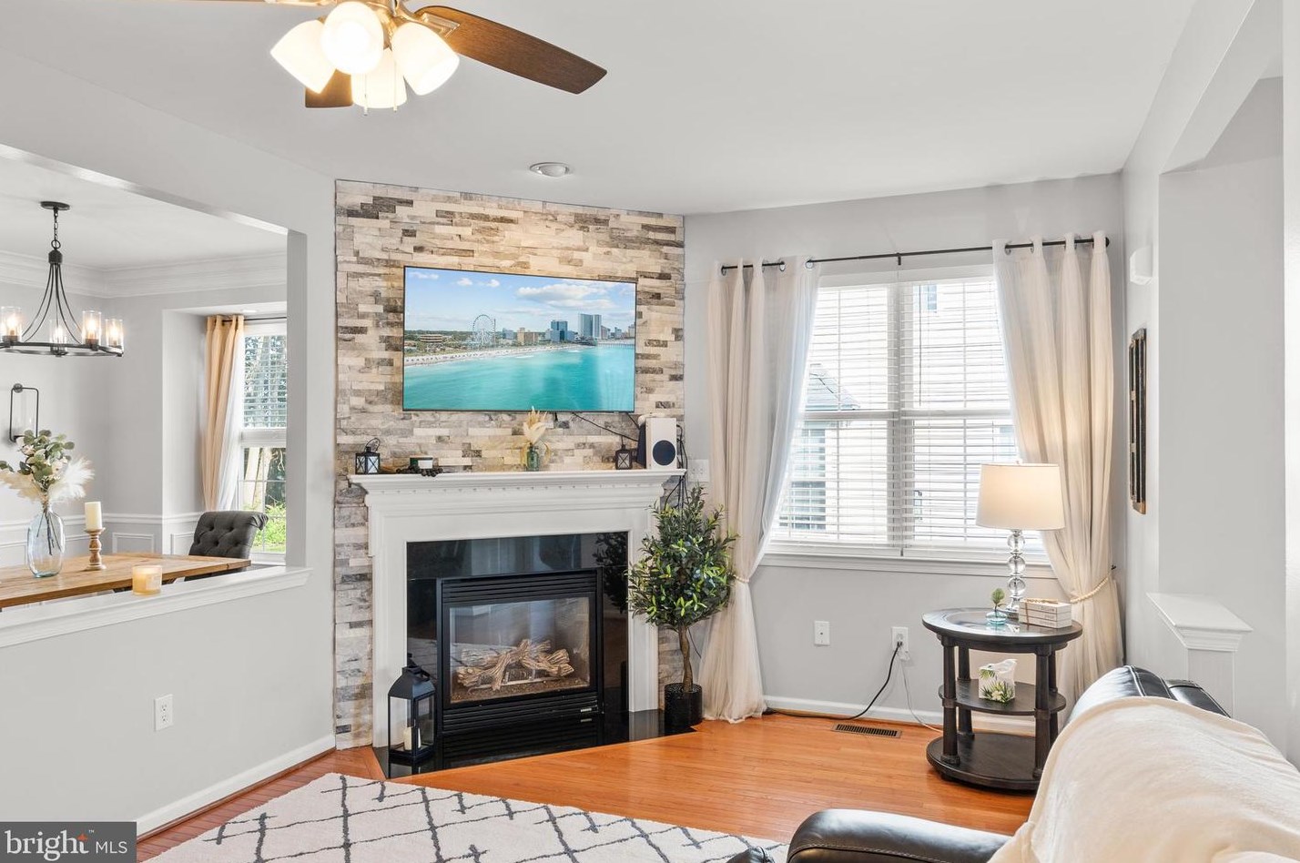 54 Steeplechase Cir, Chester PA 19014-1463 exterior