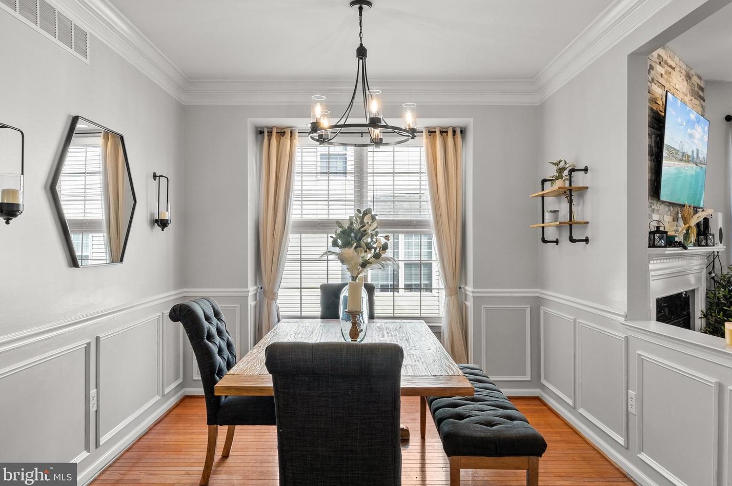 54 Steeplechase Cir, Chester PA 19014-1463 exterior