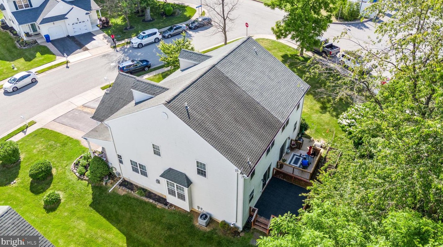 54 Steeplechase Cir, Chester PA 19014-1463 exterior