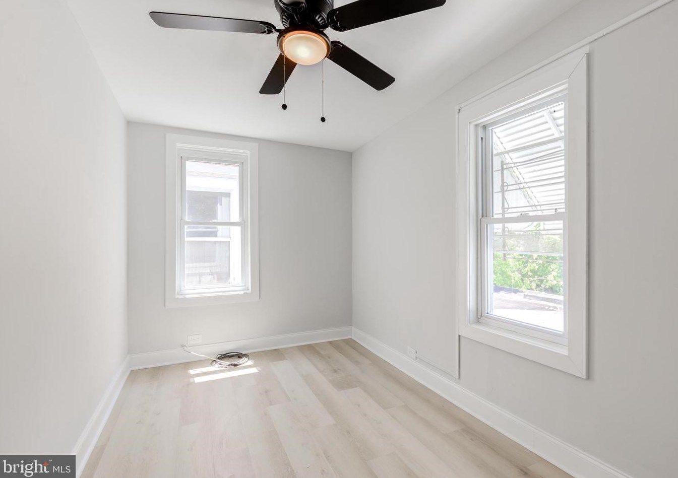 214 Ward St, Chester PA 19013-2321 exterior