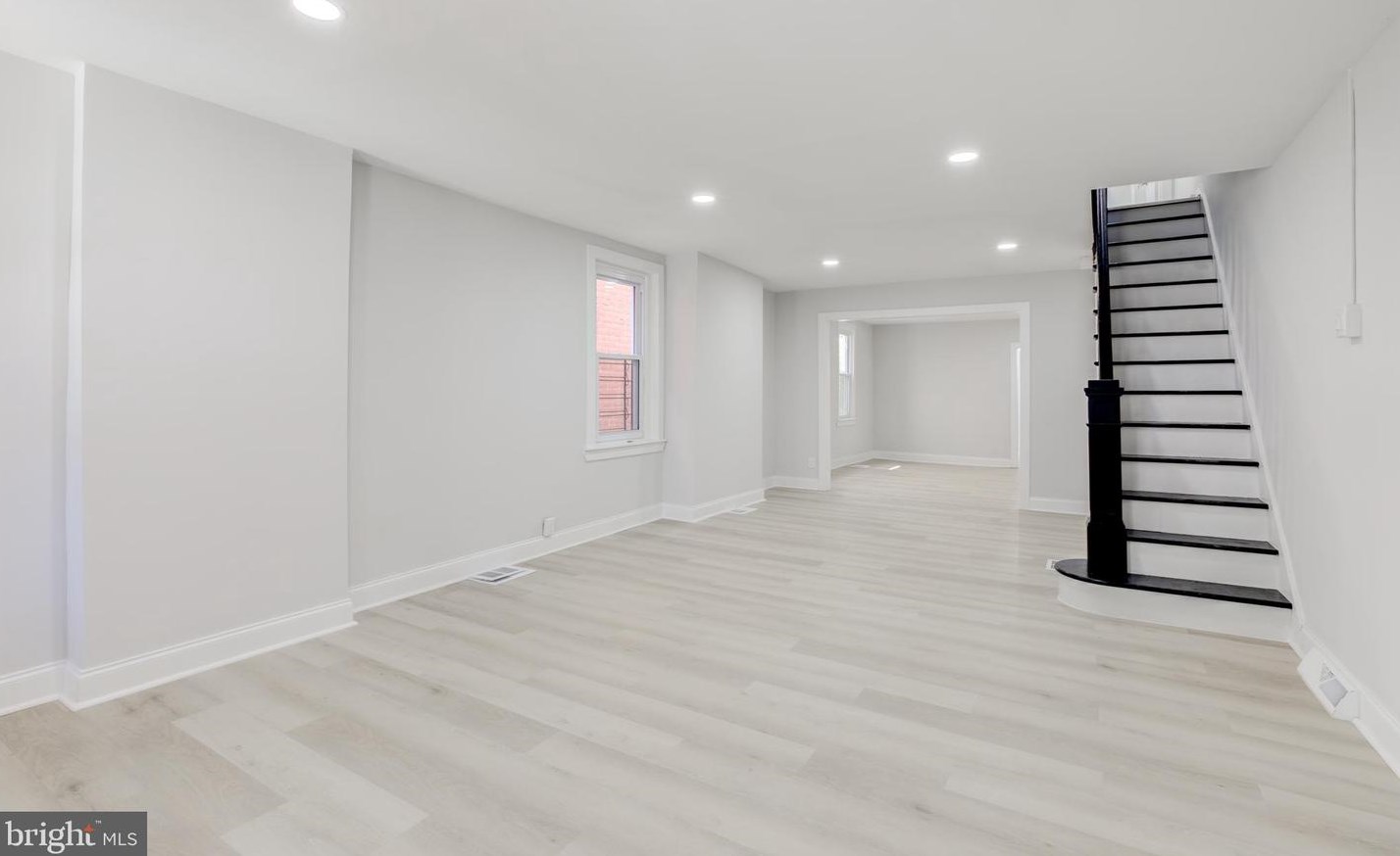 214 Ward St, Chester PA 19013-2321 exterior