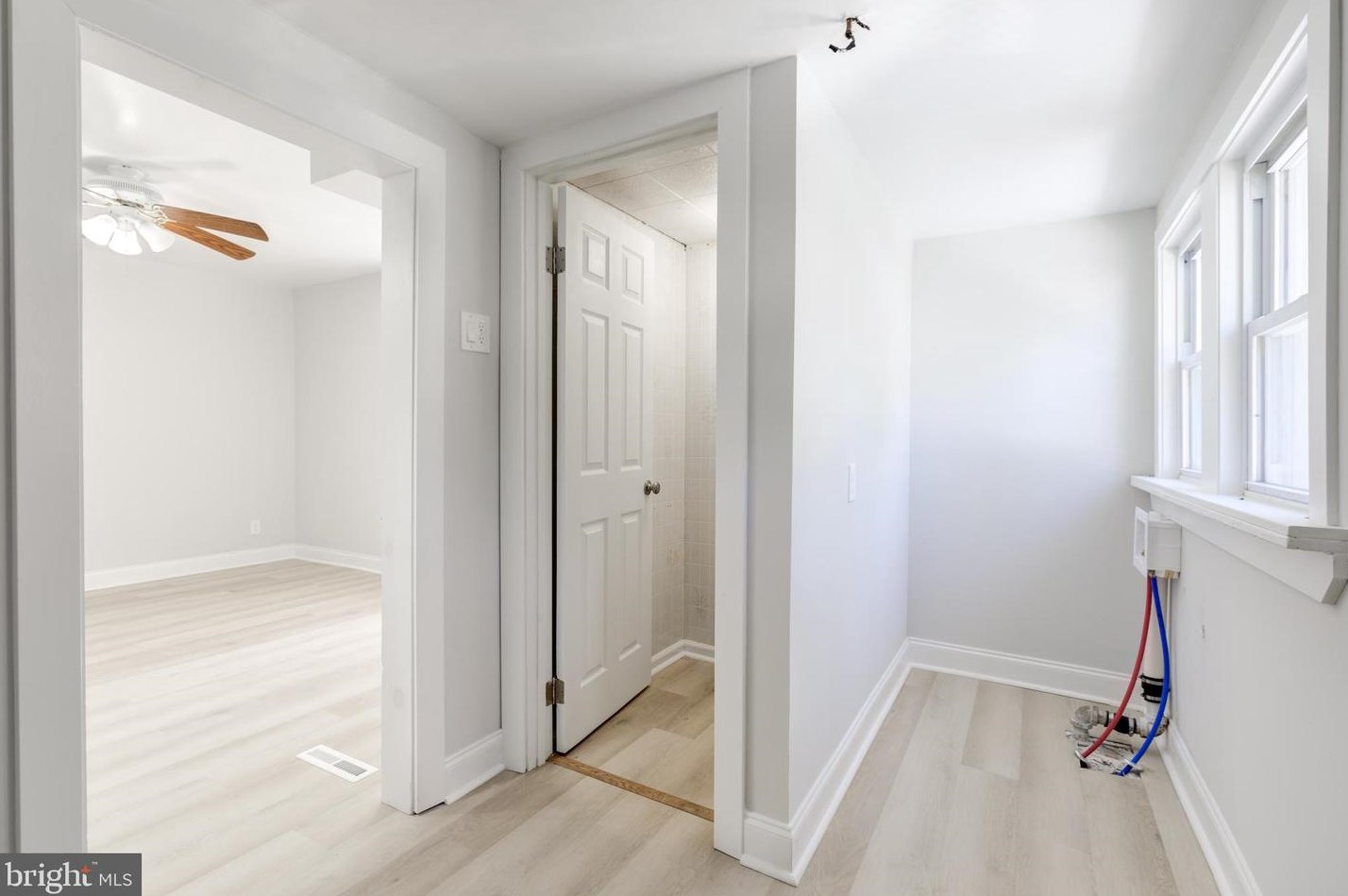 214 Ward St, Chester PA 19013-2321 exterior