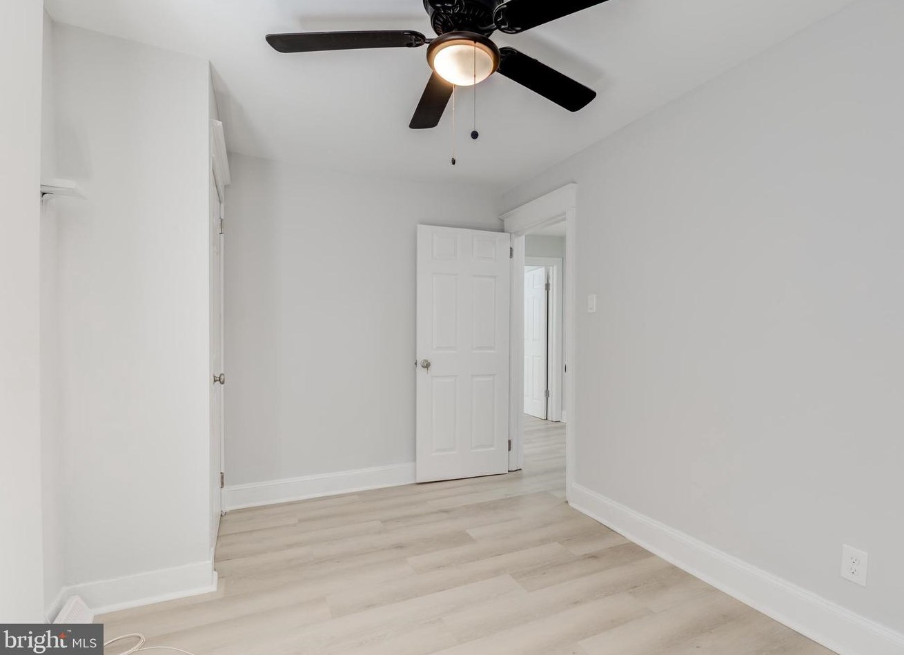 214 Ward St, Chester PA 19013-2321 exterior