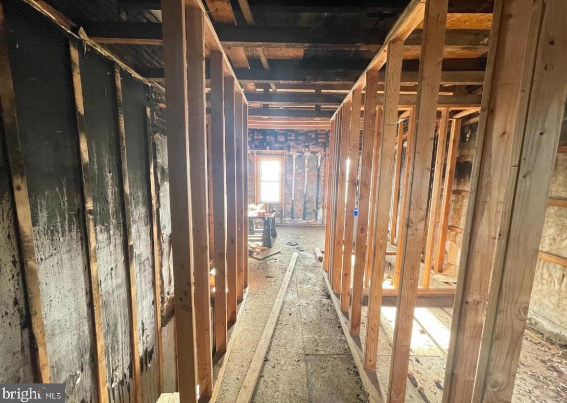 2024 2nd St, Chester PA  19013-2837 exterior