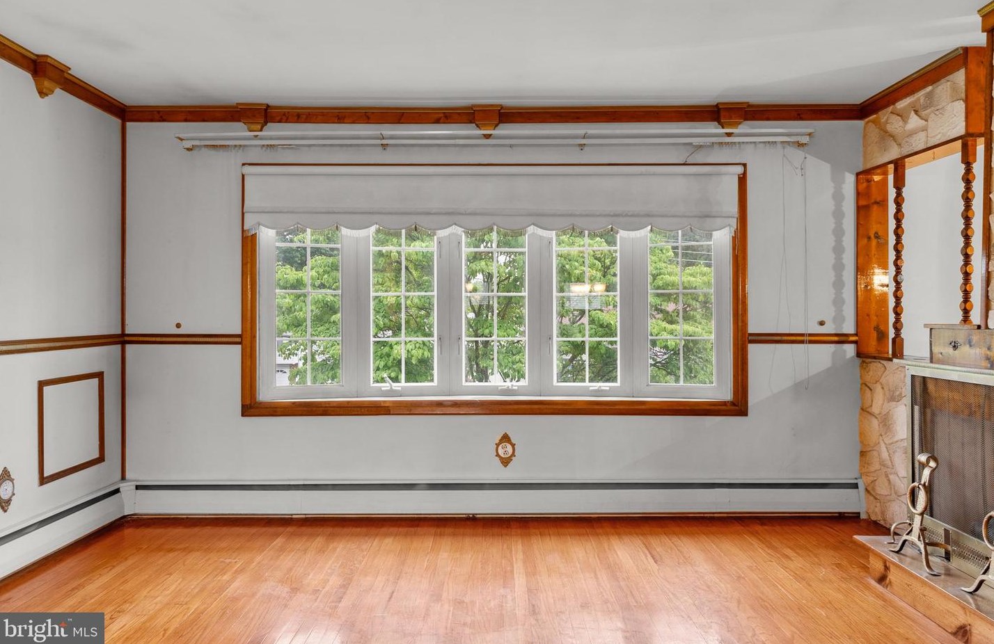 2330 Weir Rd, Chester PA 19014-1641 exterior