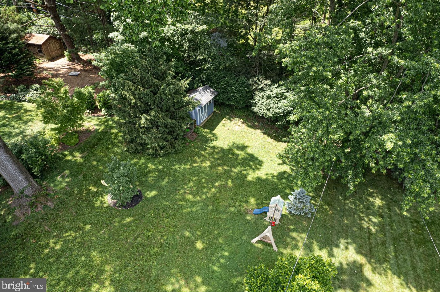 727 Hemlock Rd, Media PA 19063-1709 exterior