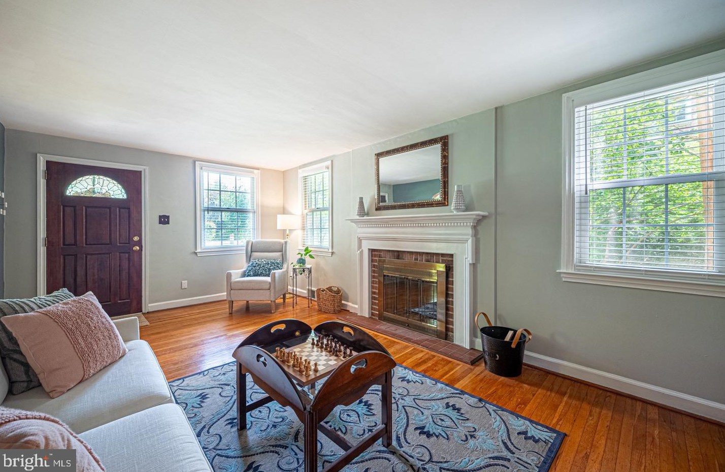 727 Hemlock Rd, Media PA 19063-1709 exterior