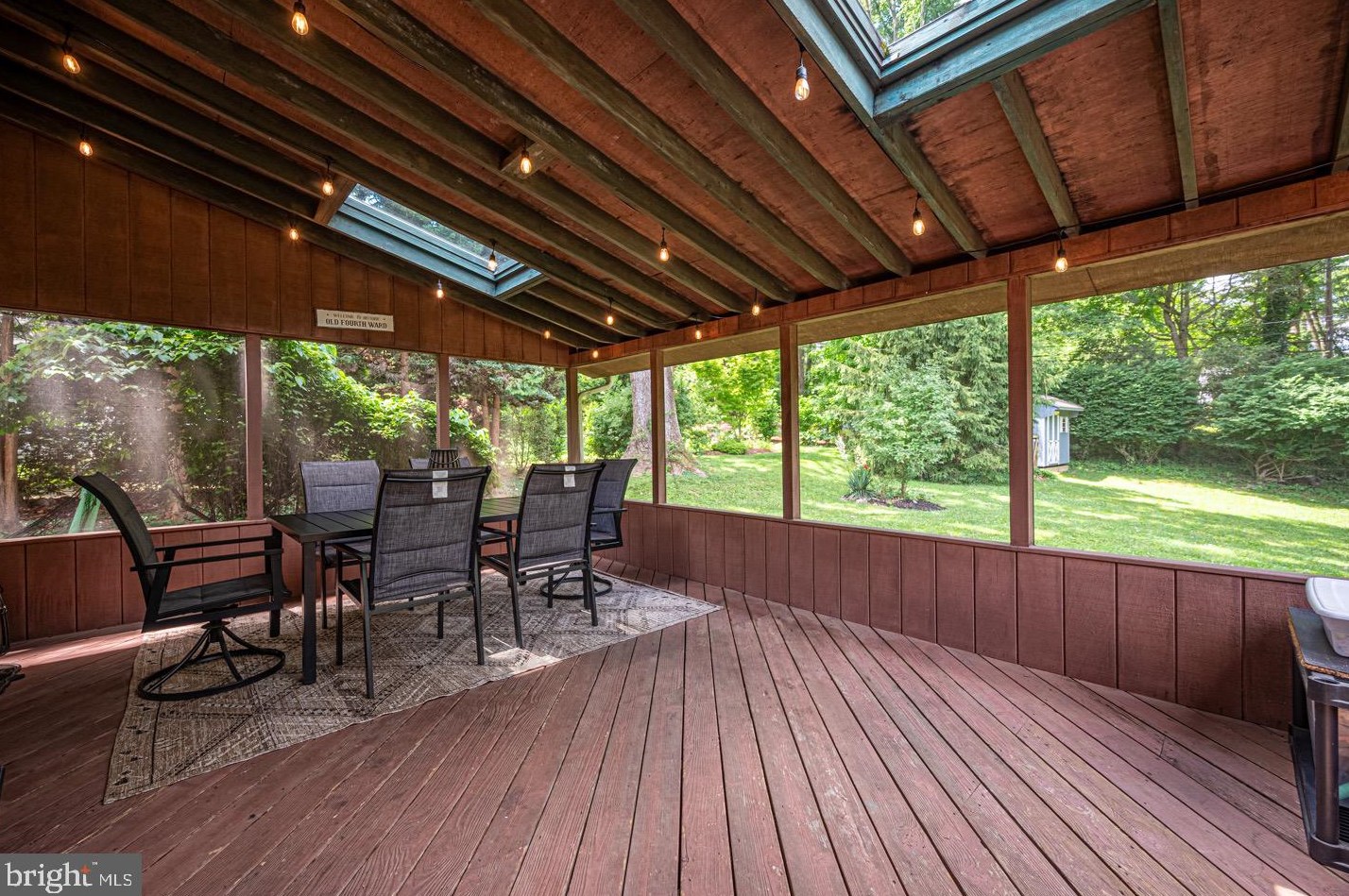 727 Hemlock Rd, Media PA 19063-1709 exterior