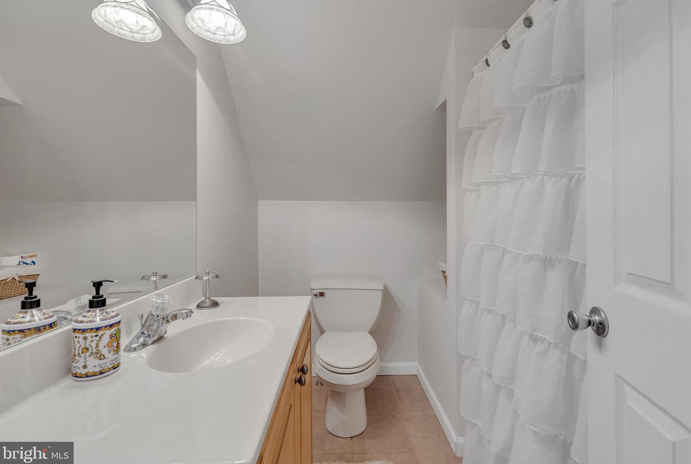 316 Blakeley Rd, Media PA 19086-7229 exterior