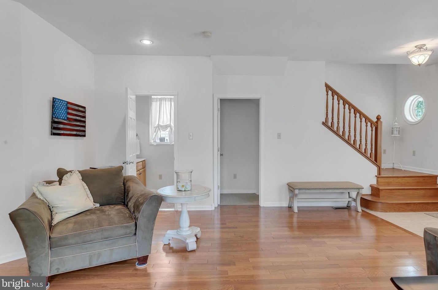 316 Blakeley Rd, Media PA 19086-7229 exterior