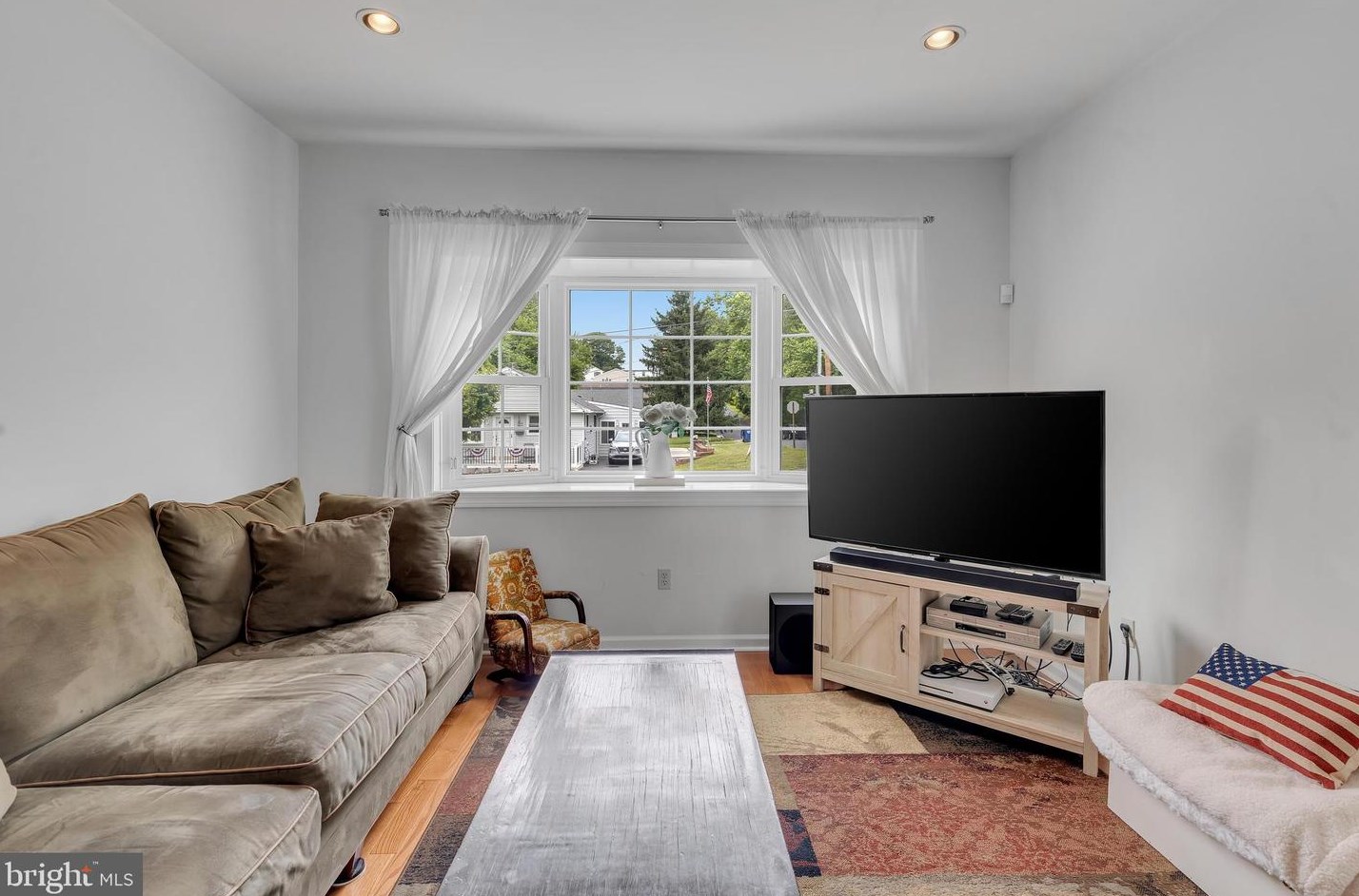 316 Blakeley Rd, Media PA 19086-7229 exterior