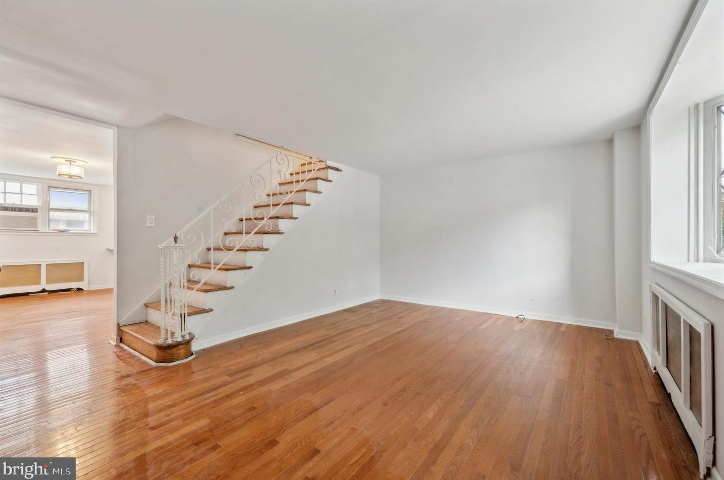 146 Richfield Rd, Upper Darby PA  19082-4109 exterior