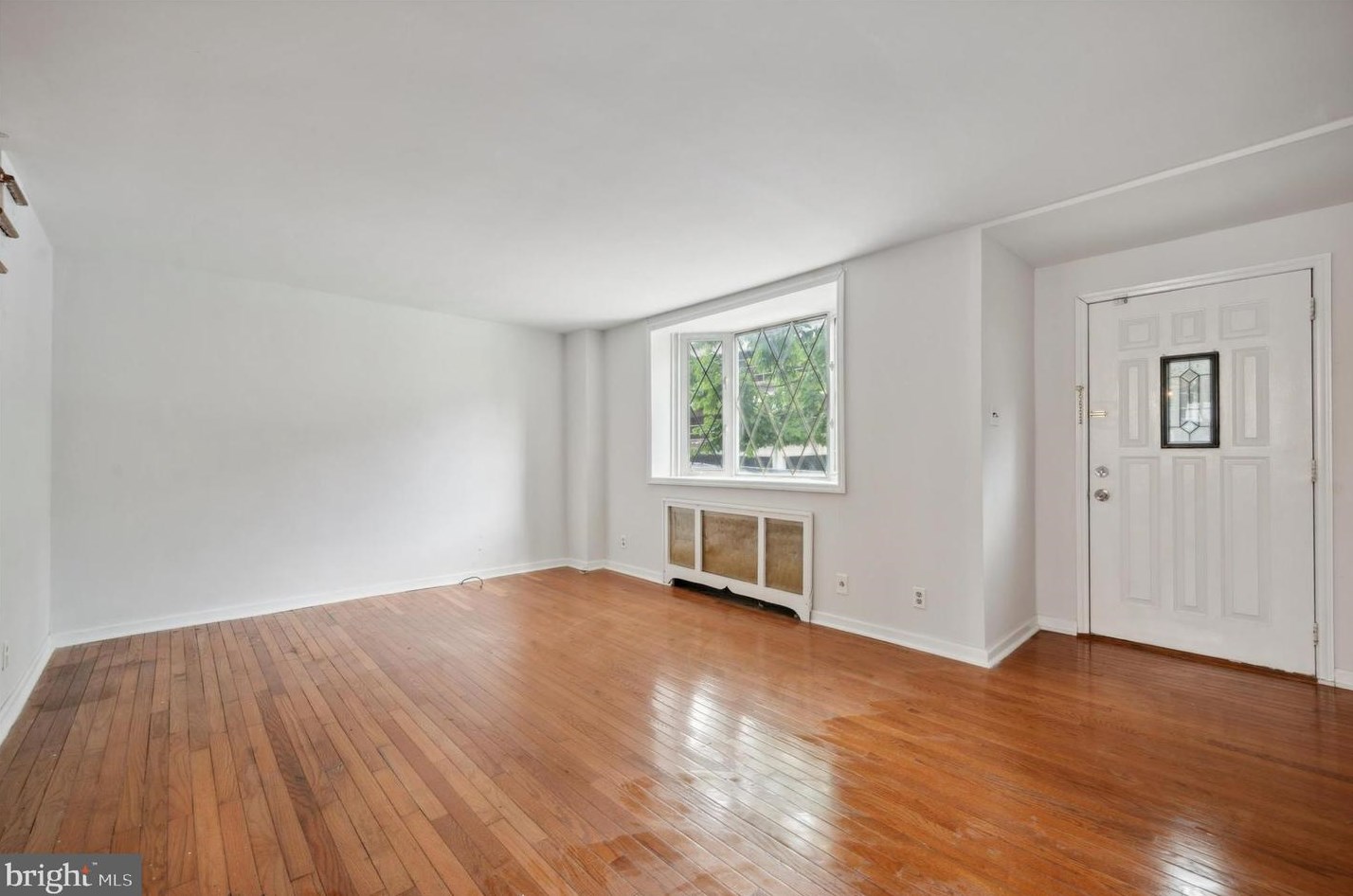 146 Richfield Rd, Upper Darby PA  19082-4109 exterior