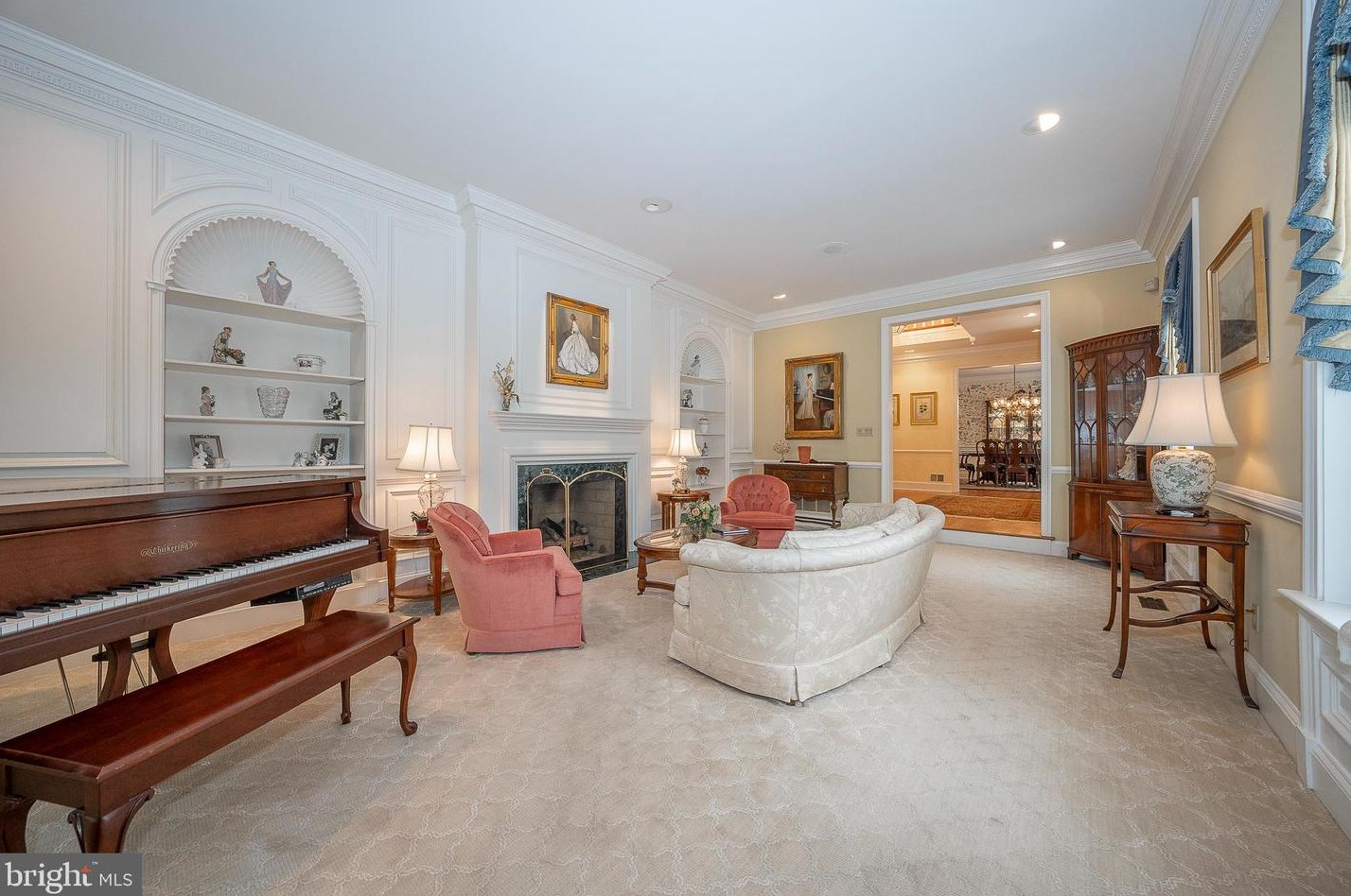 225 Ravenscliff Rd, Wayne, PA 19087