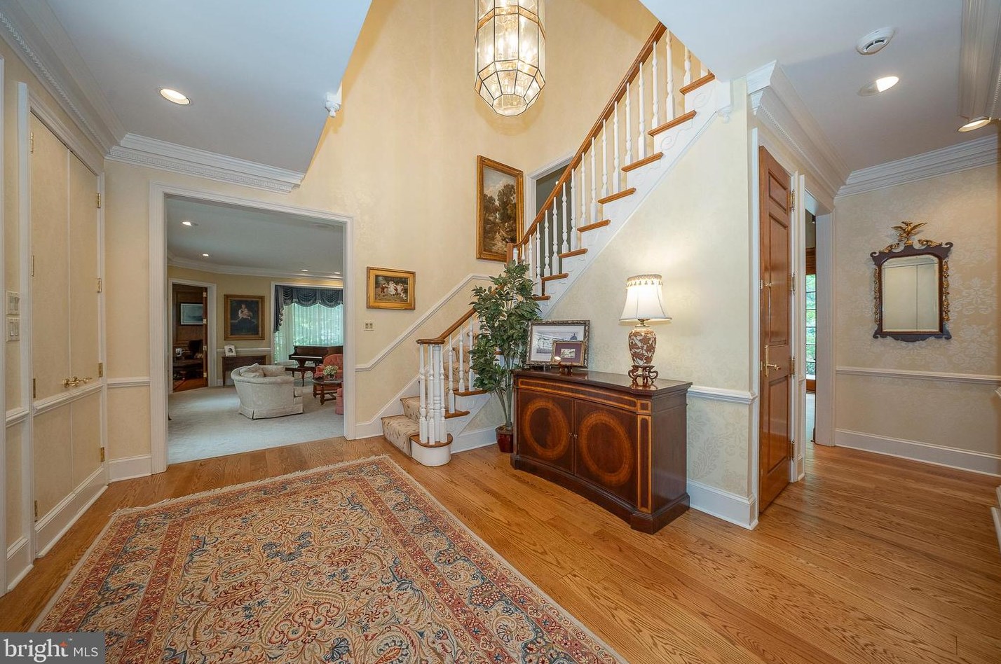 225 Ravenscliff Rd, Wayne, PA 19087