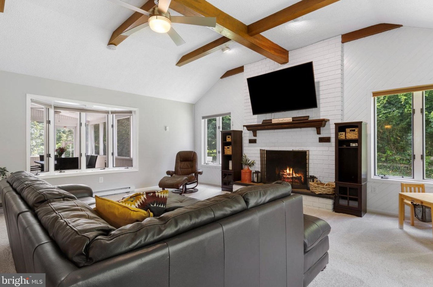 405 Palmers Ln, Media PA 19086-6528 exterior