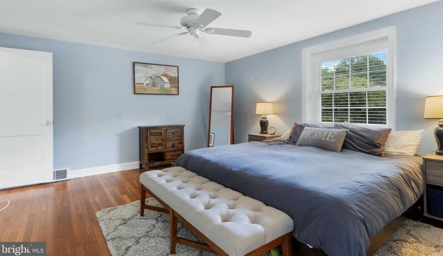 405 Palmers Ln, Media PA 19086-6528 exterior