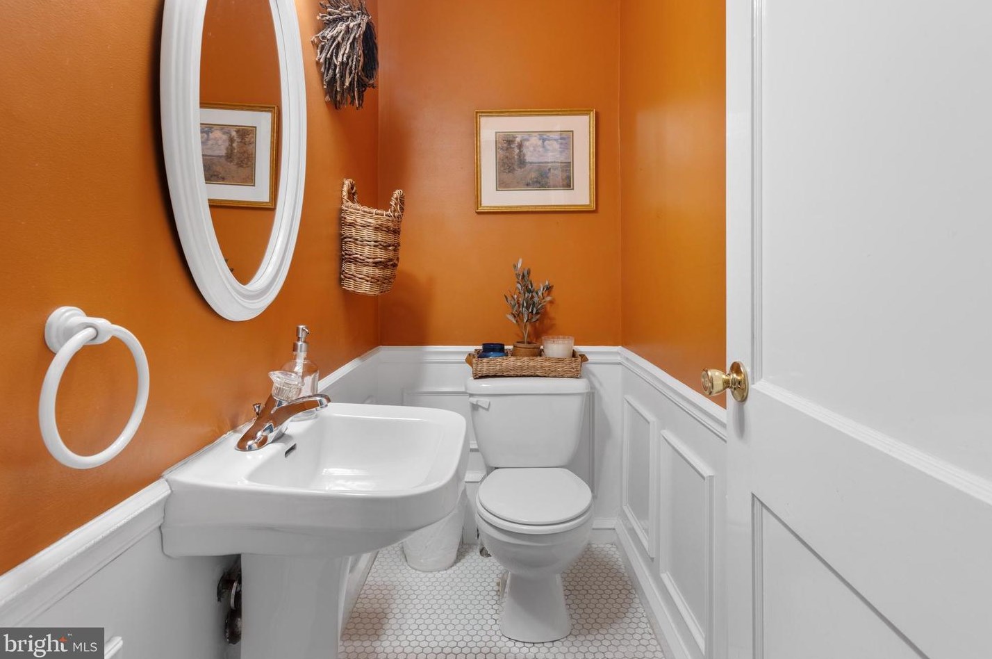 405 Palmers Ln, Media PA 19086-6528 exterior