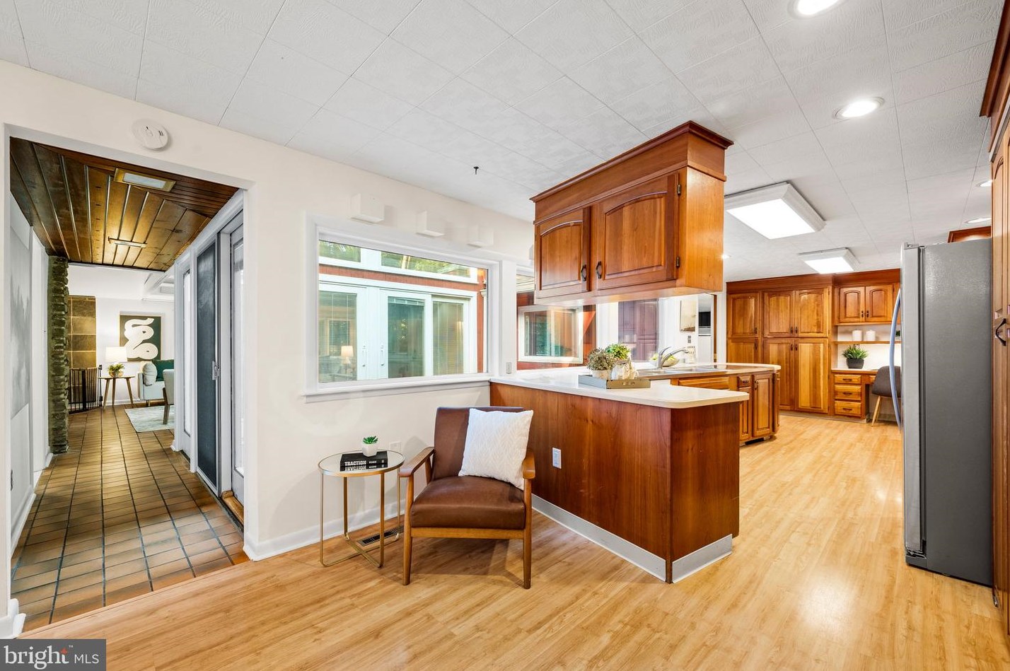 337 Plush Mill Rd, Media PA 19086-6017 exterior