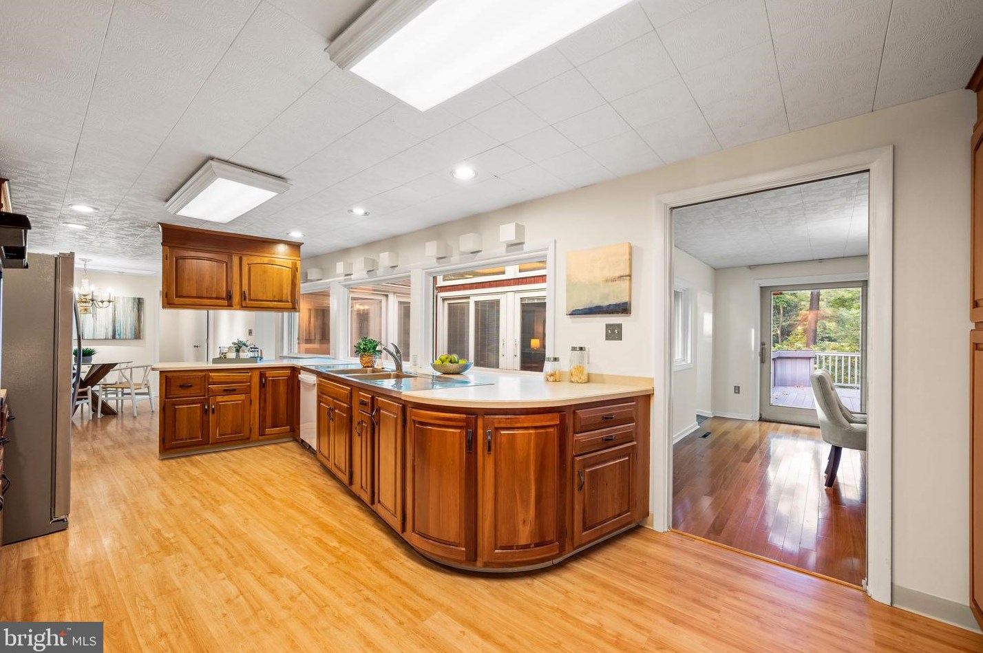 337 Plush Mill Rd, Media PA 19086-6017 exterior