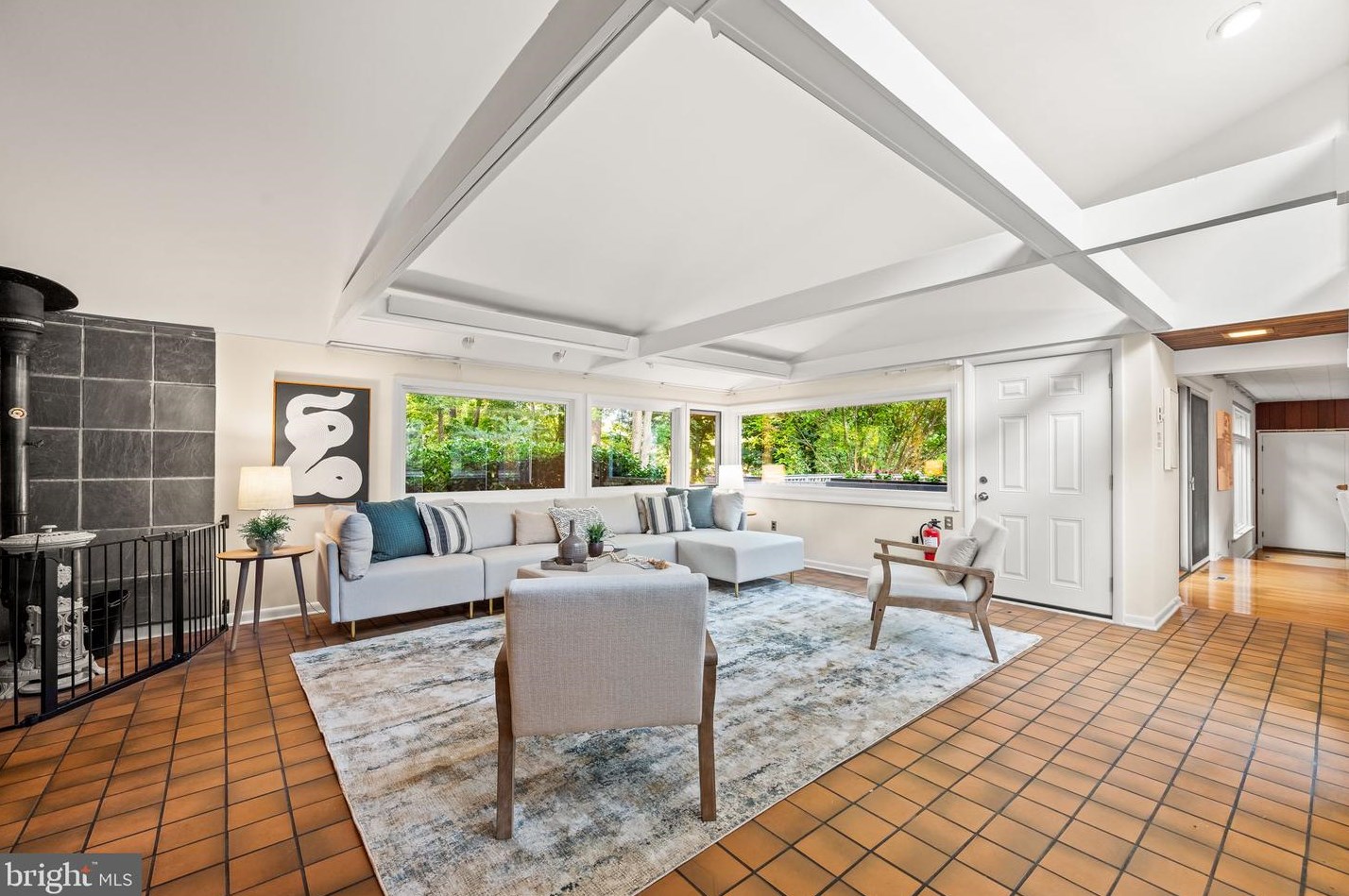 337 Plush Mill Rd, Media PA 19086-6017 exterior