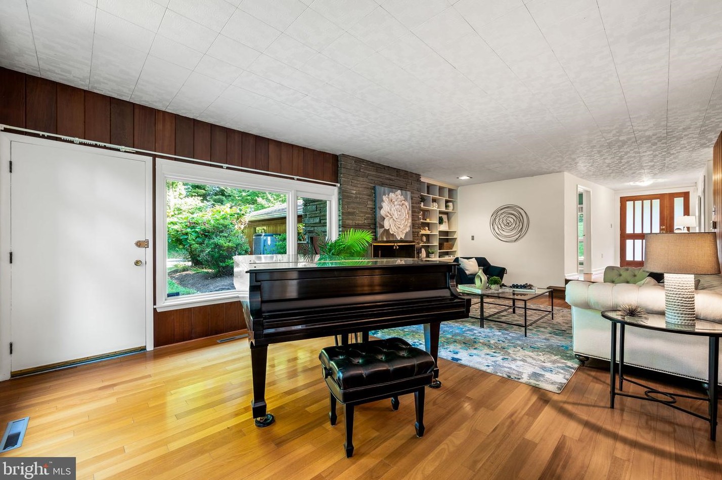 337 Plush Mill Rd, Media PA 19086-6017 exterior