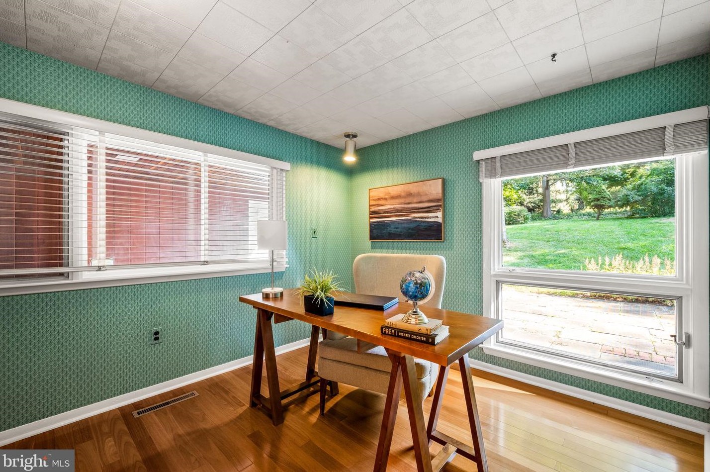 337 Plush Mill Rd, Media PA 19086-6017 exterior