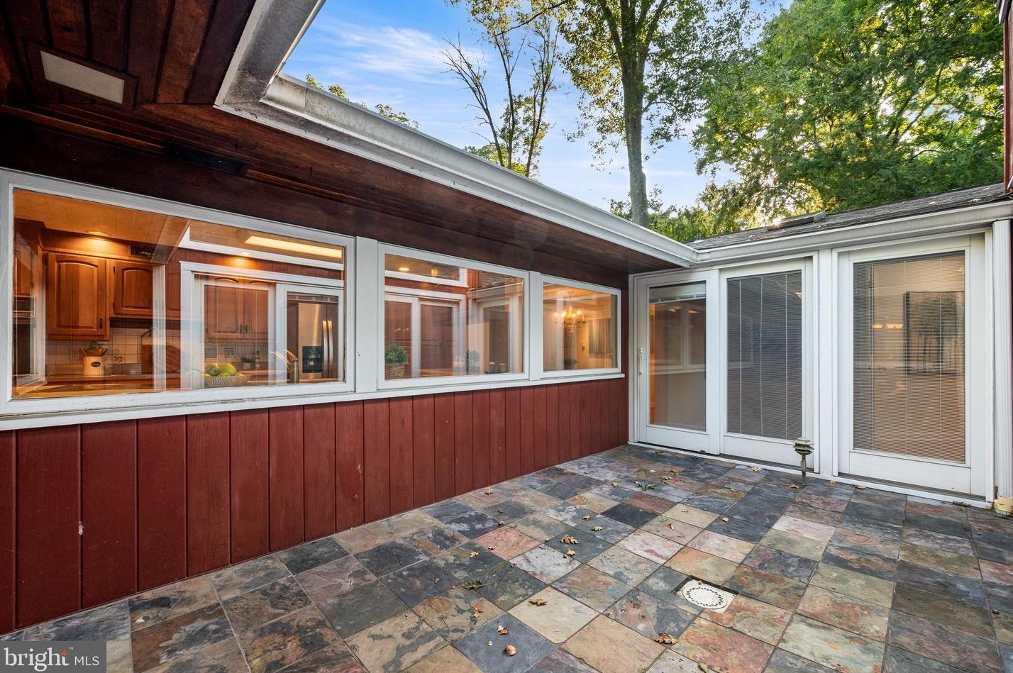 337 Plush Mill Rd, Media PA 19086-6017 exterior