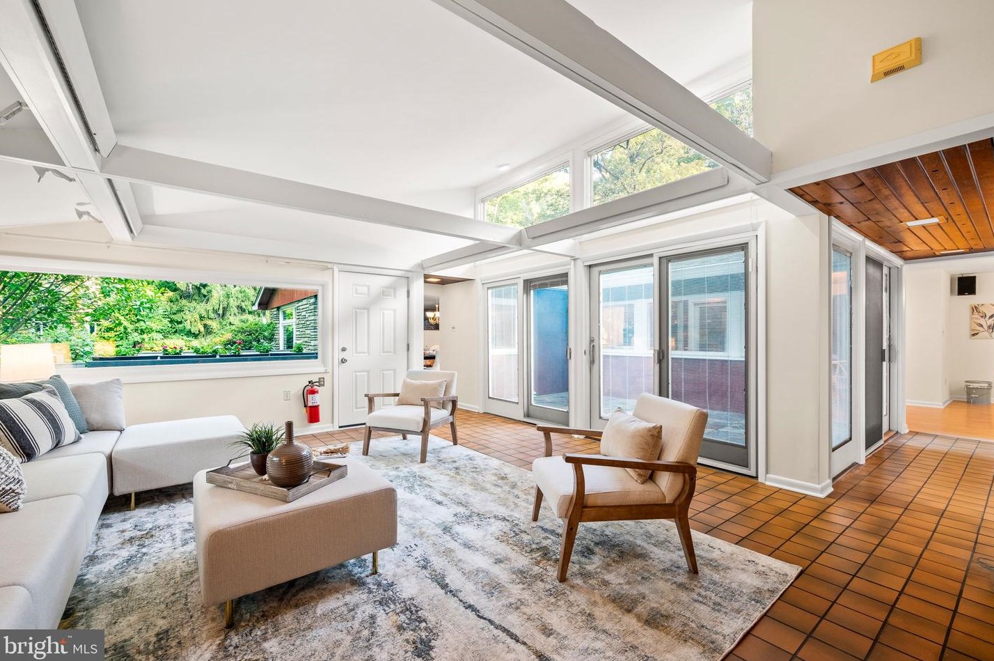 337 Plush Mill Rd, Media PA 19086-6017 exterior