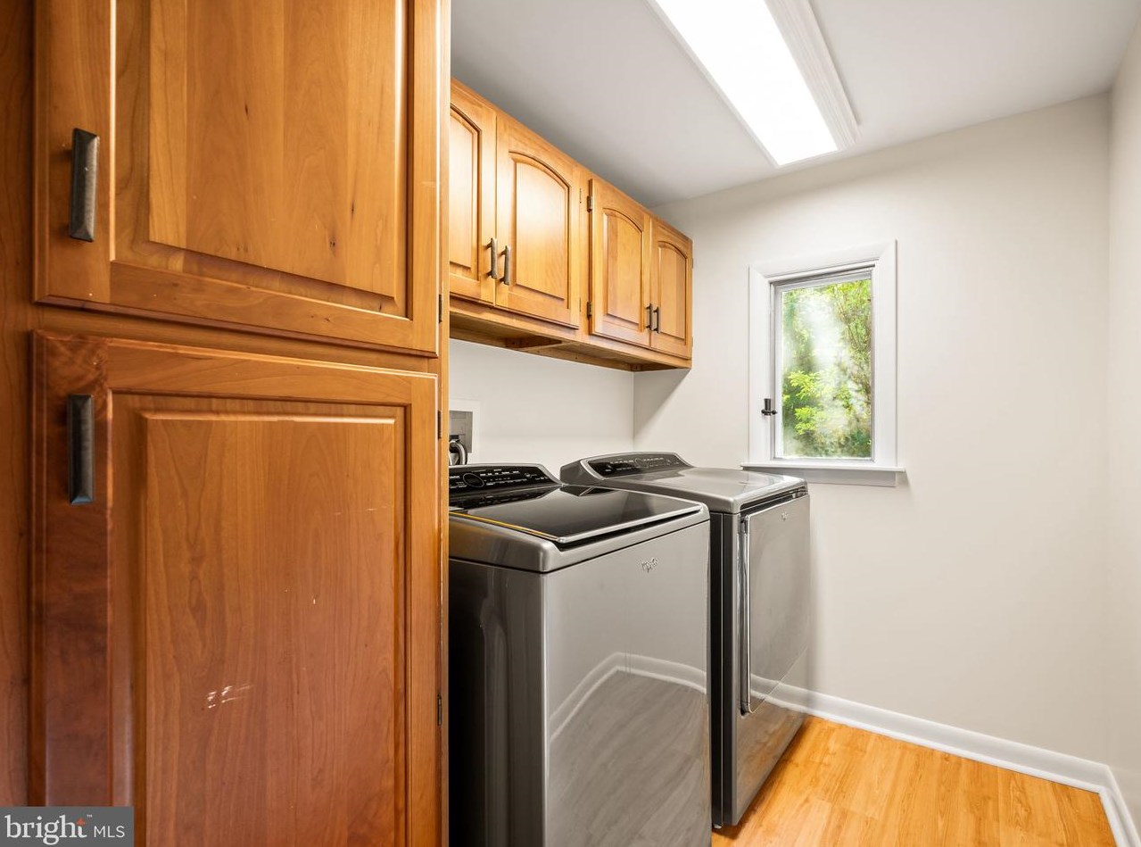 337 Plush Mill Rd, Media PA 19086-6017 exterior