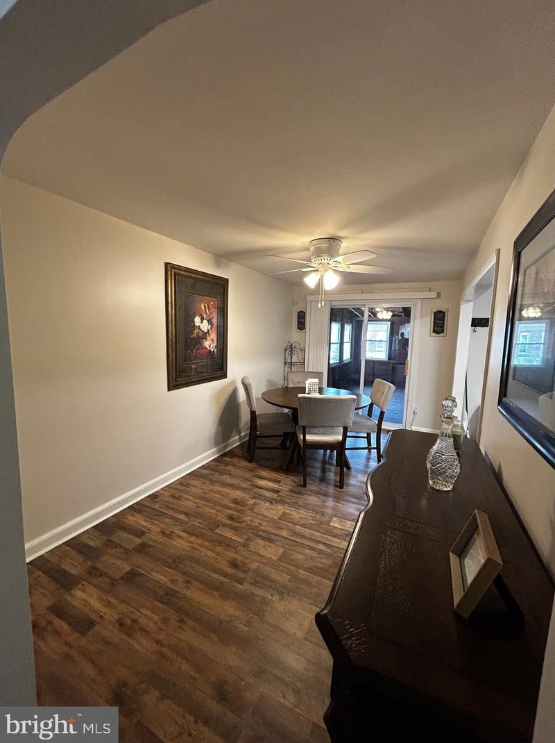 5 21st St, Chester PA  19013-5012 exterior