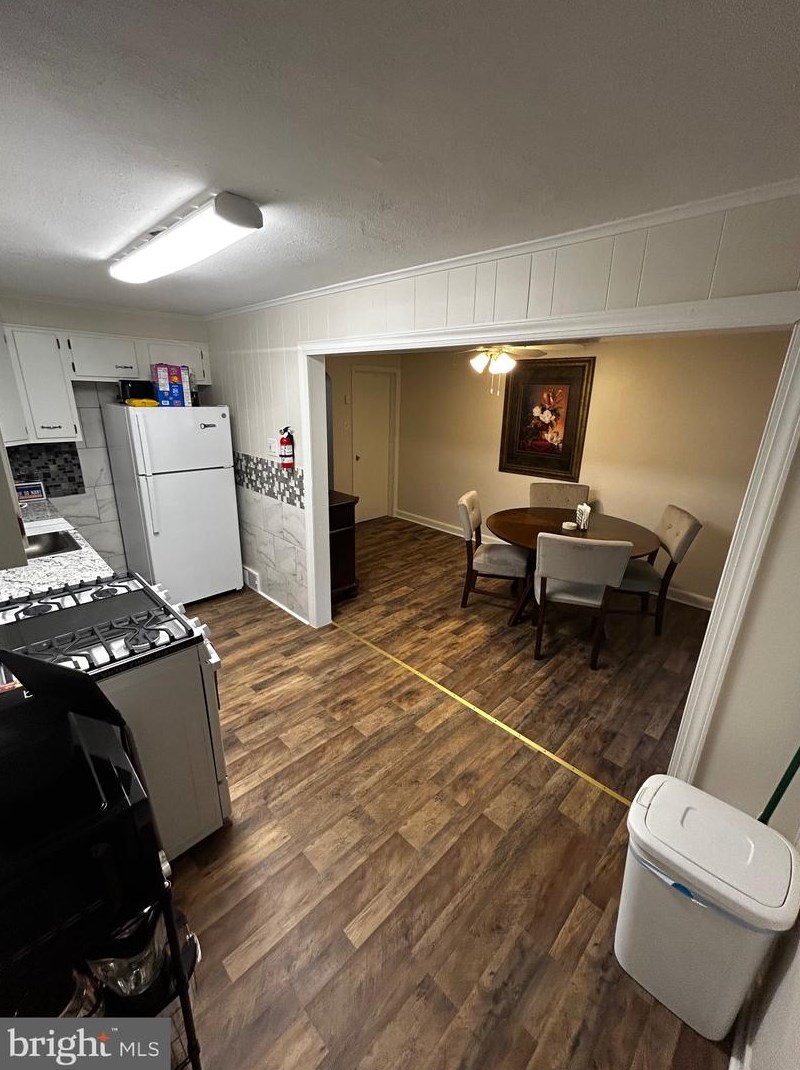 5 21st St, Chester PA  19013-5012 exterior