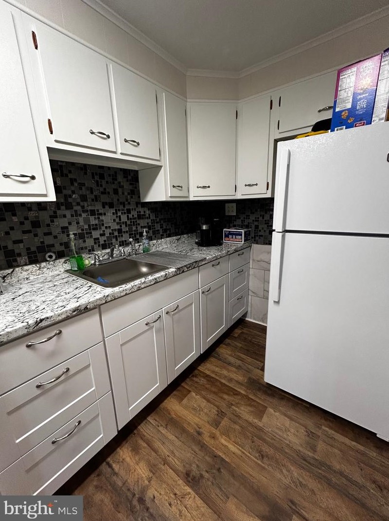 5 21st St, Chester PA  19013-5012 exterior