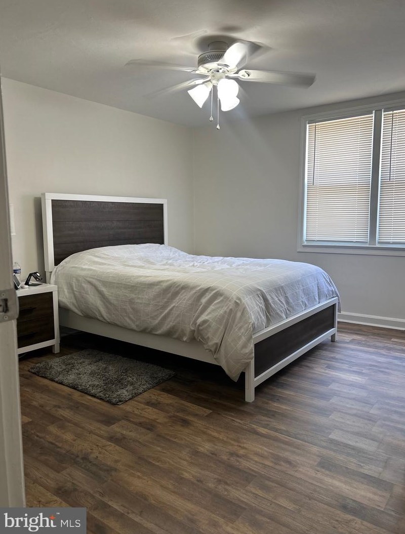 5 21st St, Chester PA  19013-5012 exterior