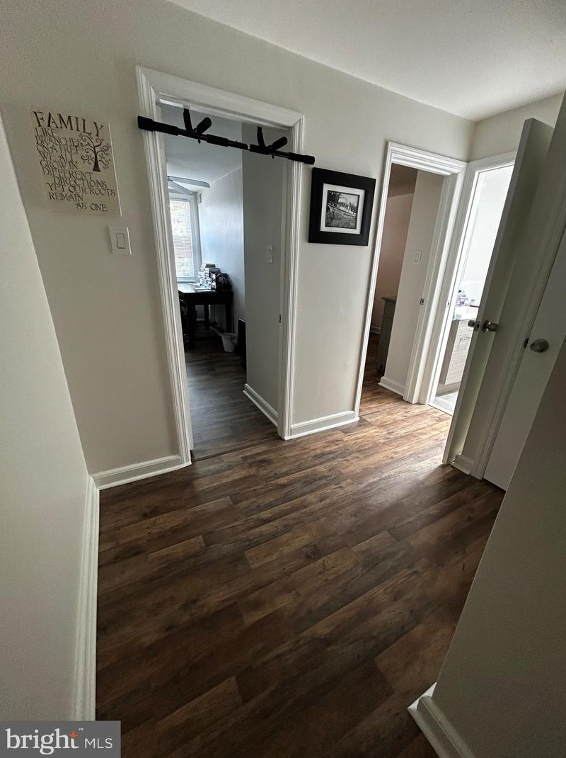 5 21st St, Chester PA  19013-5012 exterior