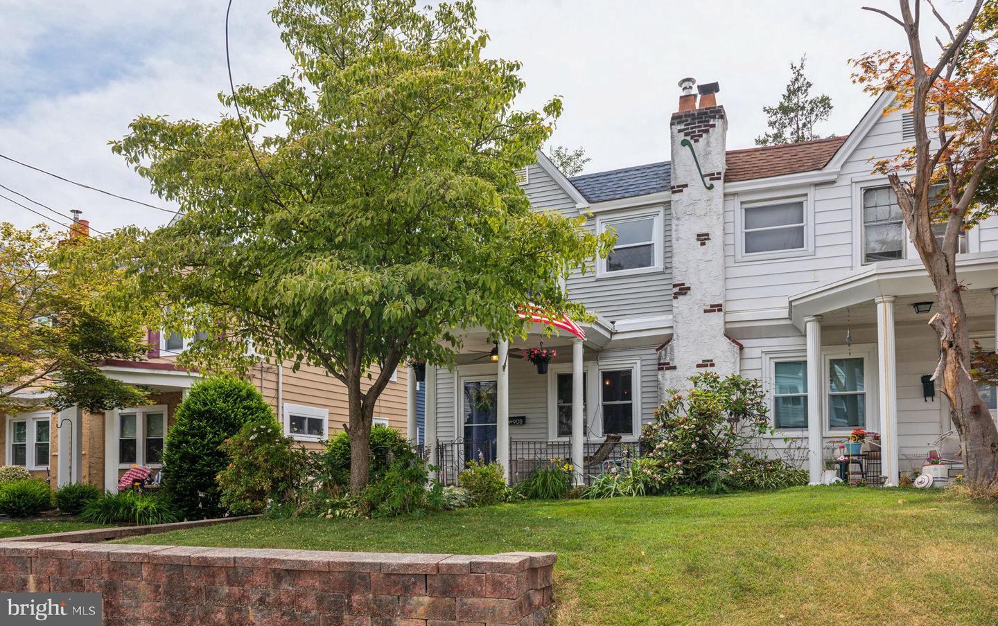 908 Anderson Ave, Drexel Hill, PA 19026 MLS PADE2069900 Coldwell Banker