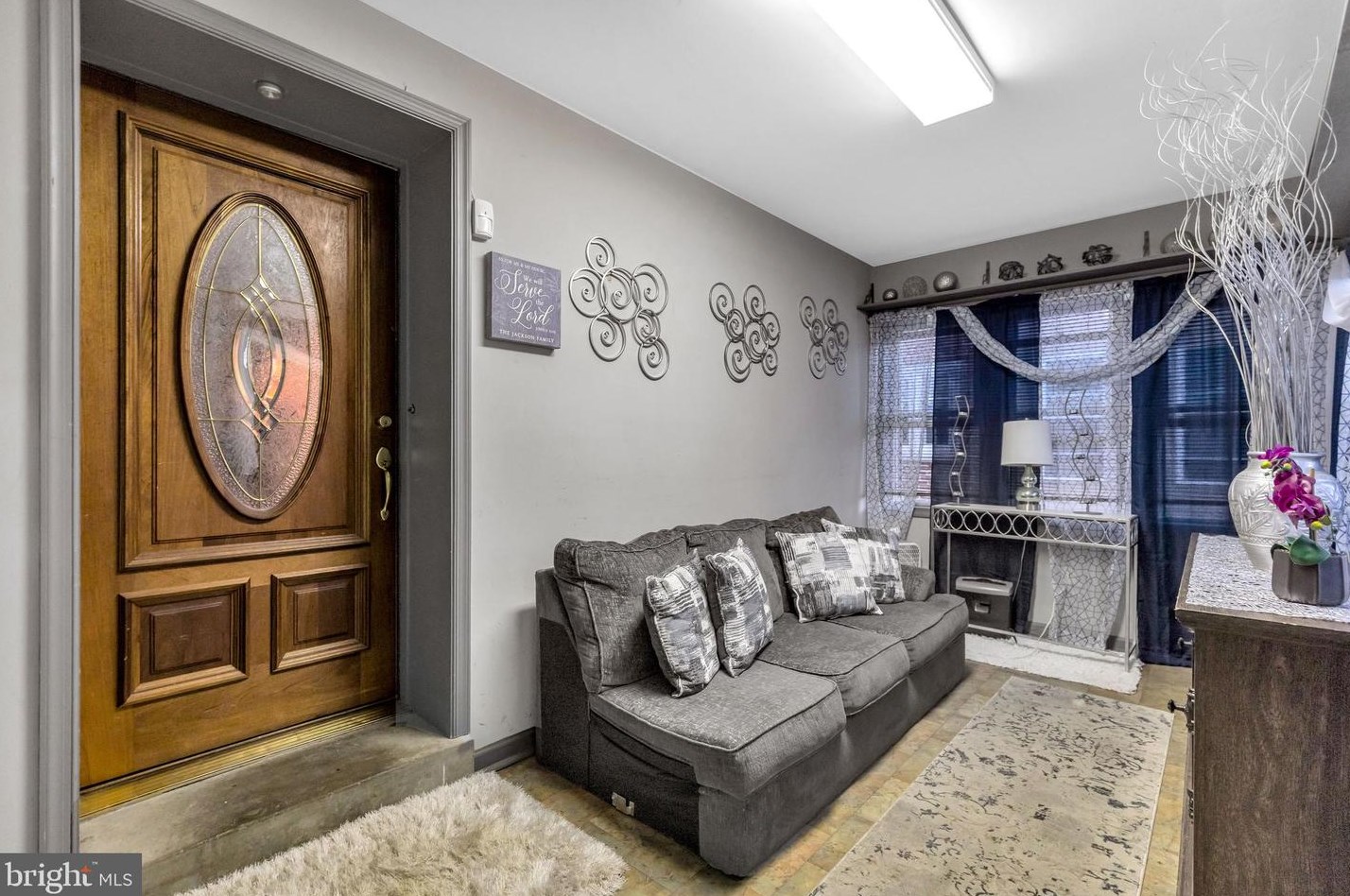 314 21st St, Chester PA  19013-4918 exterior