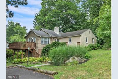 14 Chestnut Road, Newtown Square, PA 19073 - Photo 1