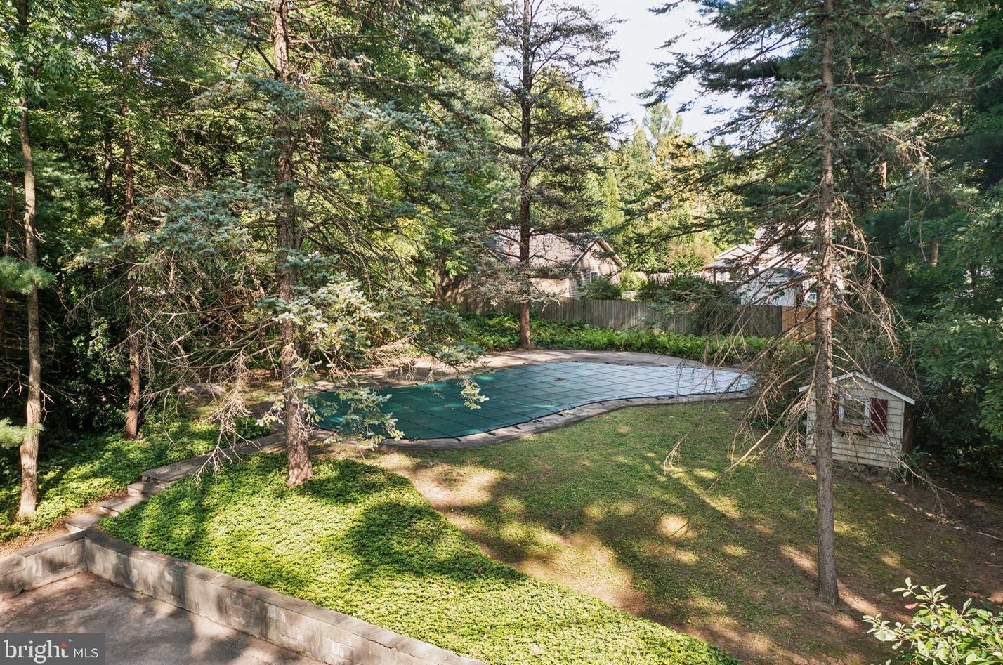 410 Highland Ave, Media PA 19063-2210 exterior