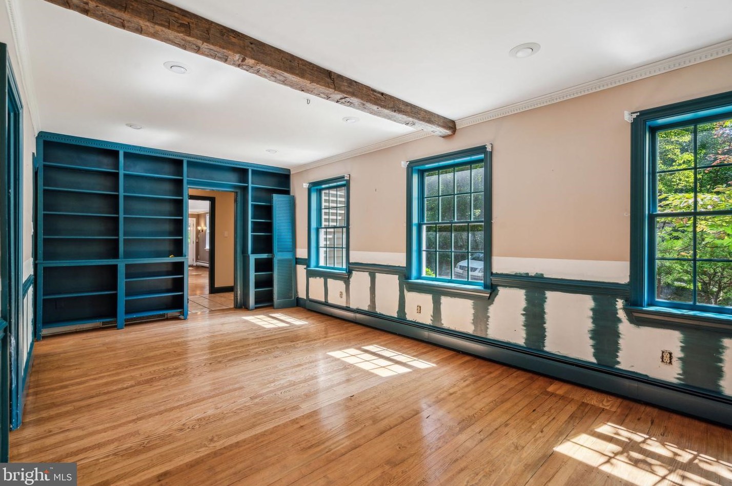 410 Highland Ave, Media PA 19063-2210 exterior