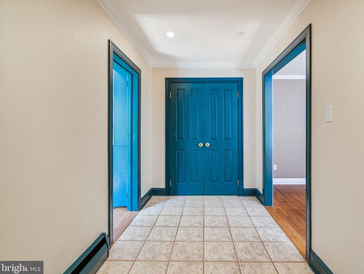 410 Highland Ave, Media PA 19063-2210 exterior