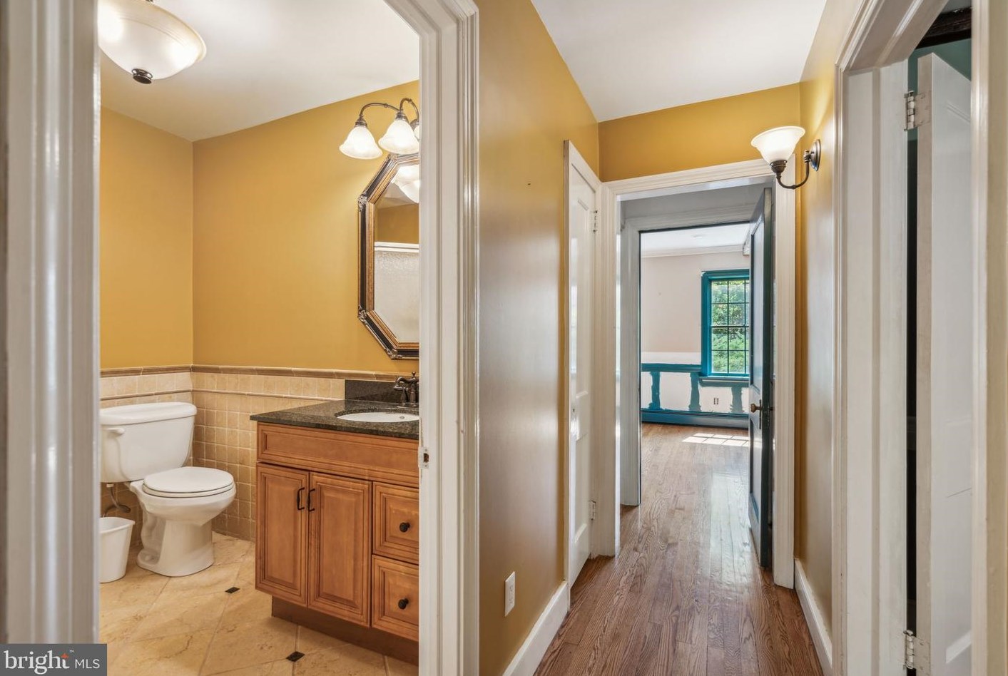 410 Highland Ave, Media PA 19063-2210 exterior