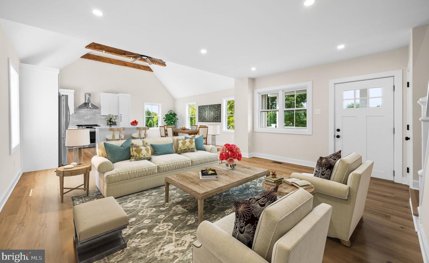 529 Old Middletown Rd, Media PA 19063-4429 exterior